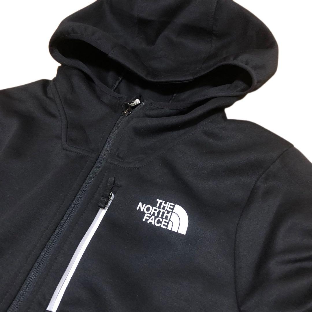海外限定】ノースフェイス 上下セットアップ 日本M相当 J11101107の