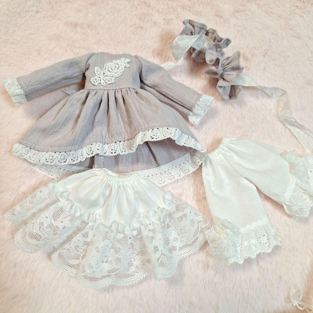 蕾夢來菟 ブライスアウトフィット