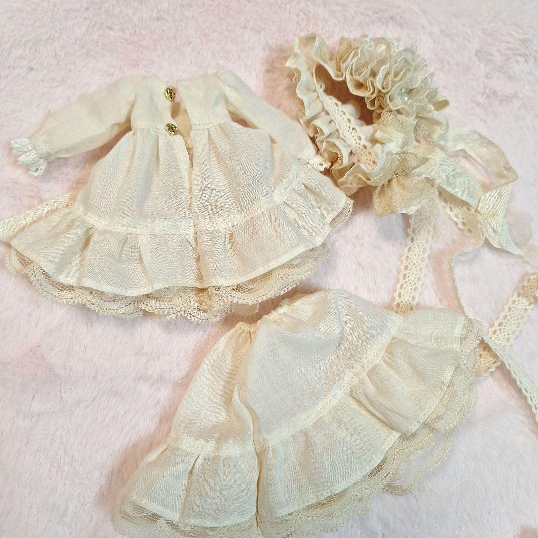 蕾夢來菟 ブライスアウトフィット