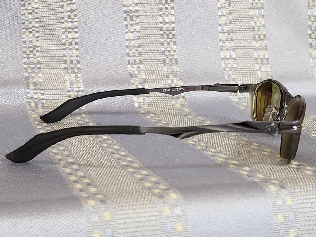 Zeal Optics(現Zeque) AVENGE elf 2011年モデル - メルカリ