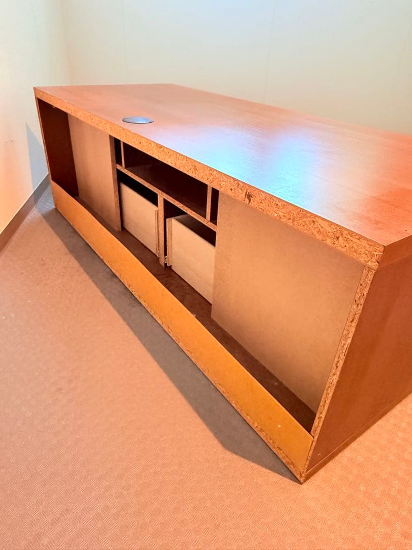 IKEA BONDE テレビボード サイドボード ドイツ製 都内中央