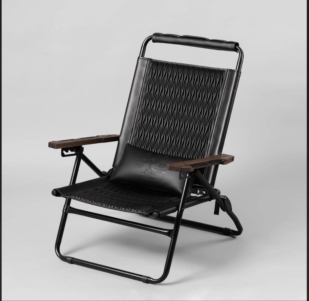 GAHGA GAHTOPIA ガートピア ハイバック 張替シート&肘掛 黒刺繍 - メルカリ