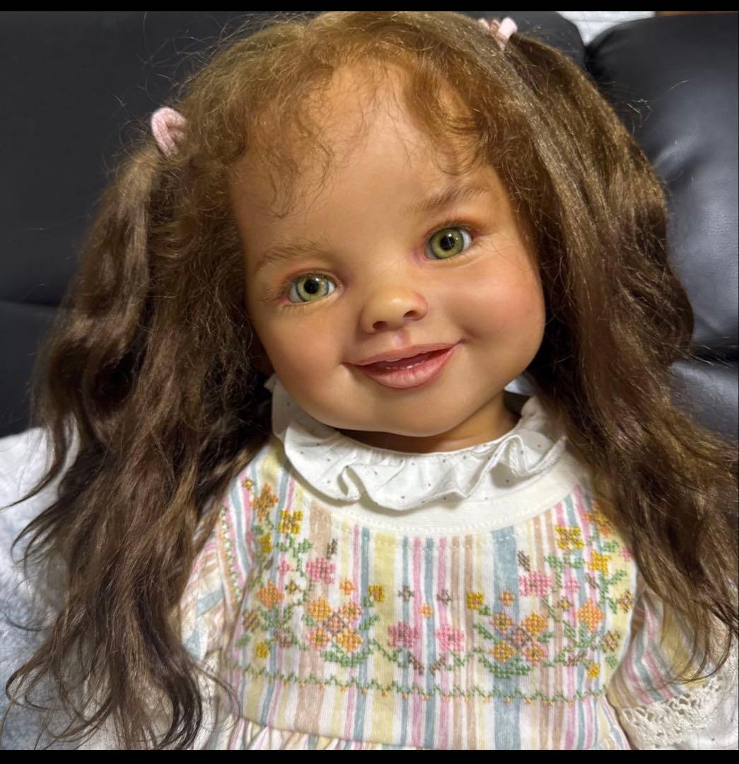 リボーンドール プロトタイプ 気まぐれタイムセール - メルカリ