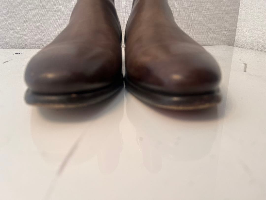 徳田新之助さま専用　ステファノブランキーニ サントーニ2足セット