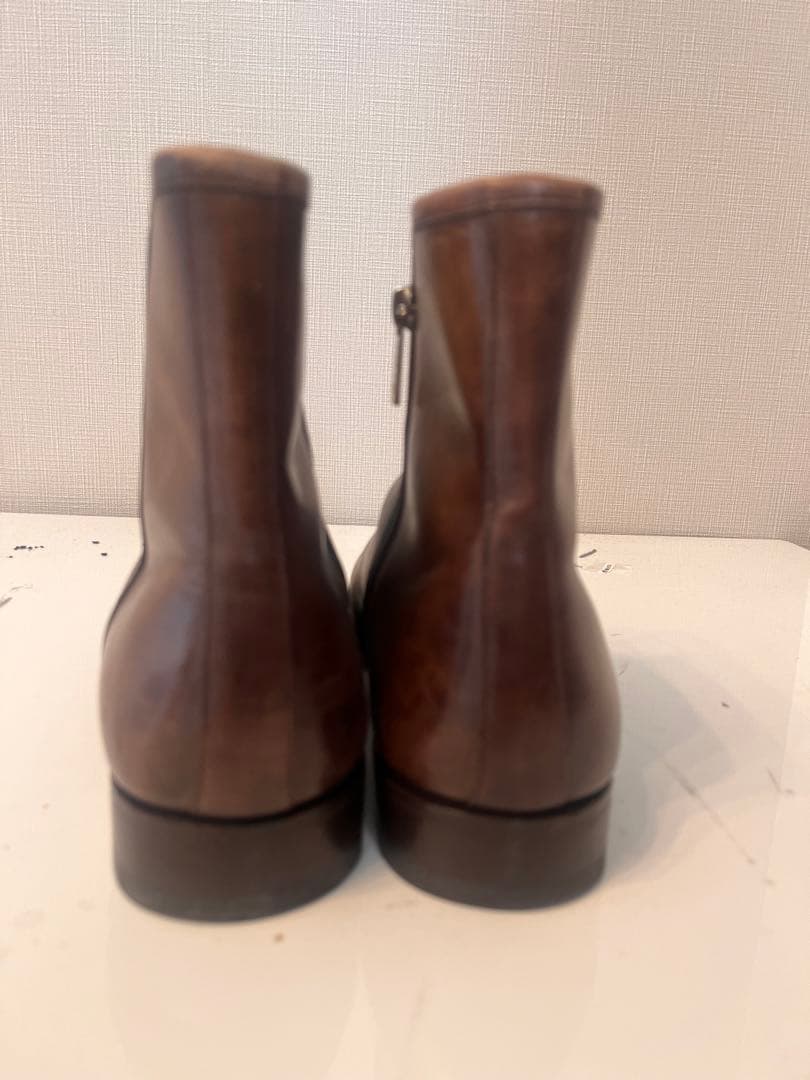 徳田新之助さま専用　ステファノブランキーニ サントーニ2足セット