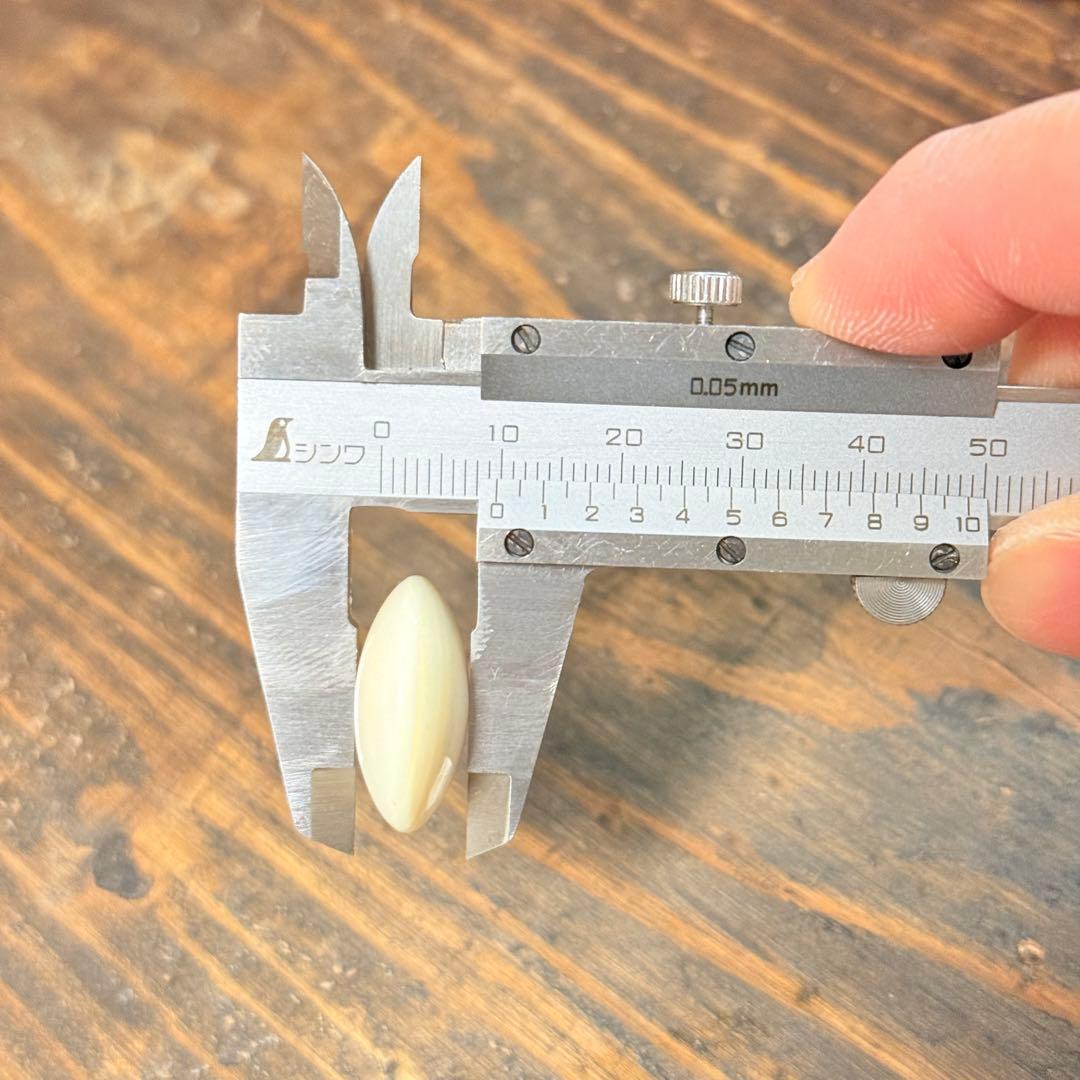 34号 蛤碁石 本蛤碁石 那智黒石 碁石 雪印 月印 実用 - メルカリ