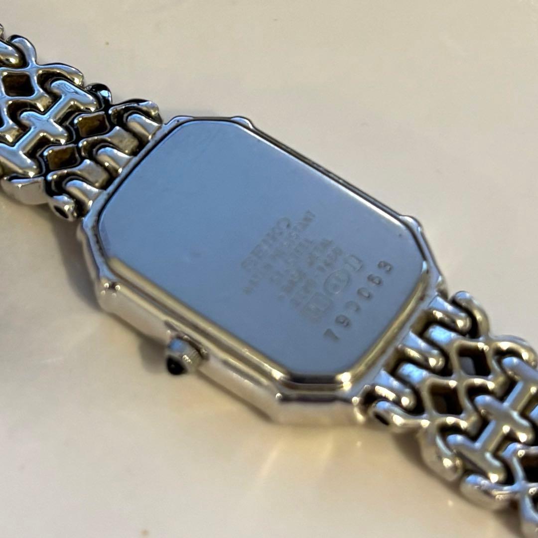 SEIKO セイコー エクセリーヌ 2E20-7460 ダイヤ12P - メルカリ