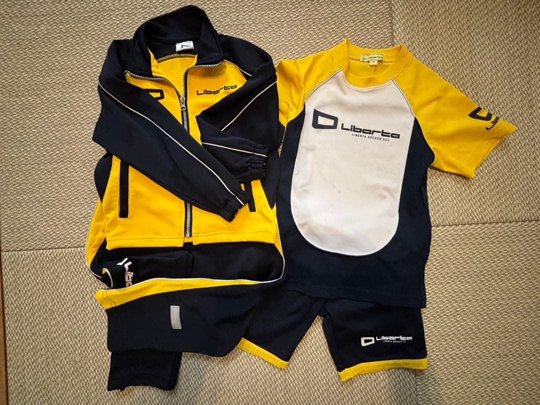 a*j様 Mizuno 明治大学 サッカー部 長袖ユニフォーム