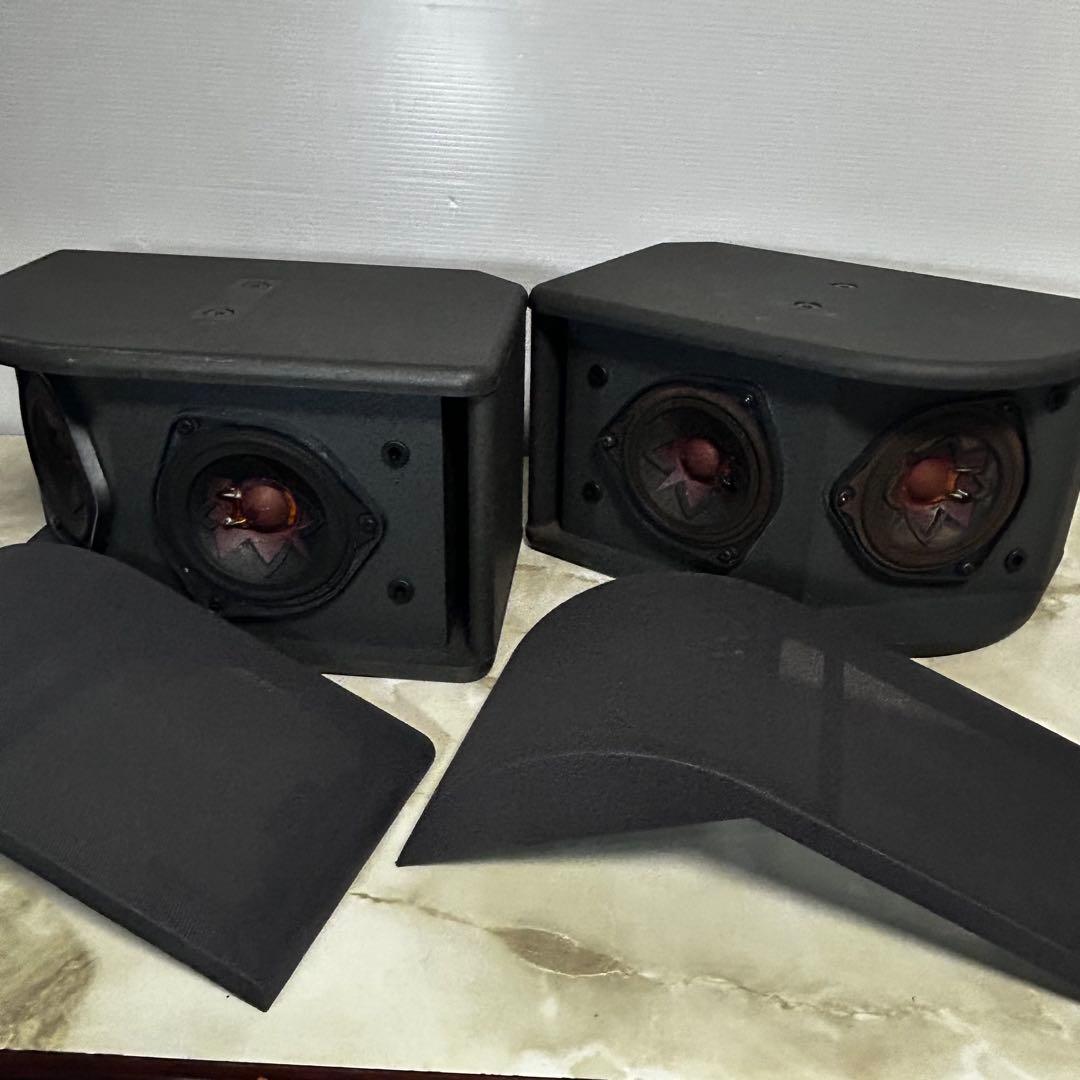 良品】BOSE 300PM スピーカーペア ボーズ