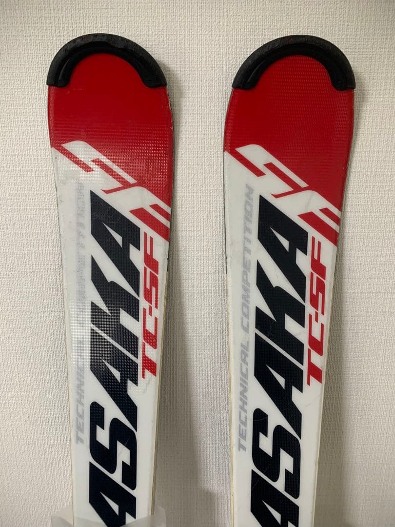 OGASAKA TC-SF 170cm テクニカルコンペティション最上位モデルの通販は