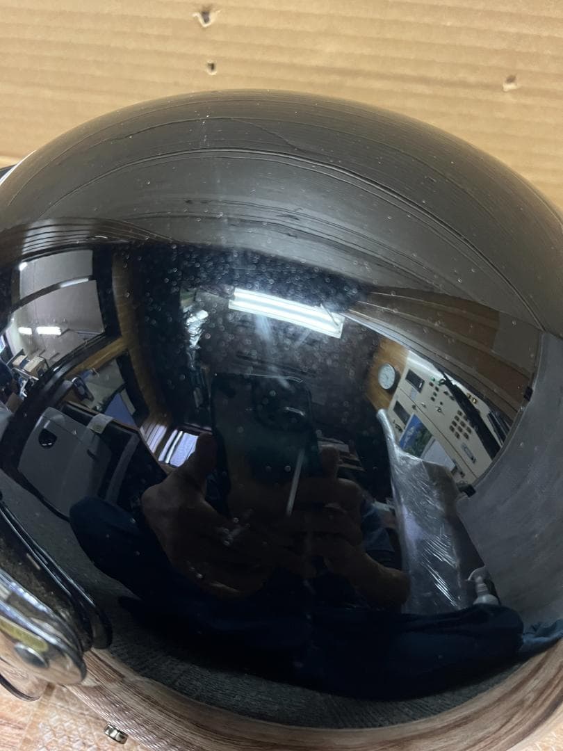 アライ ジェットヘルメット CLASSIC MOD　57.58CM