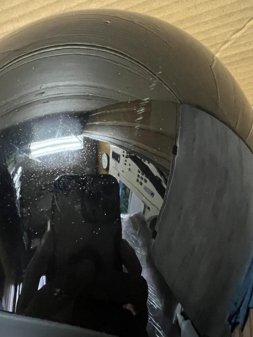 アライ ジェットヘルメット CLASSIC MOD　57.58CM