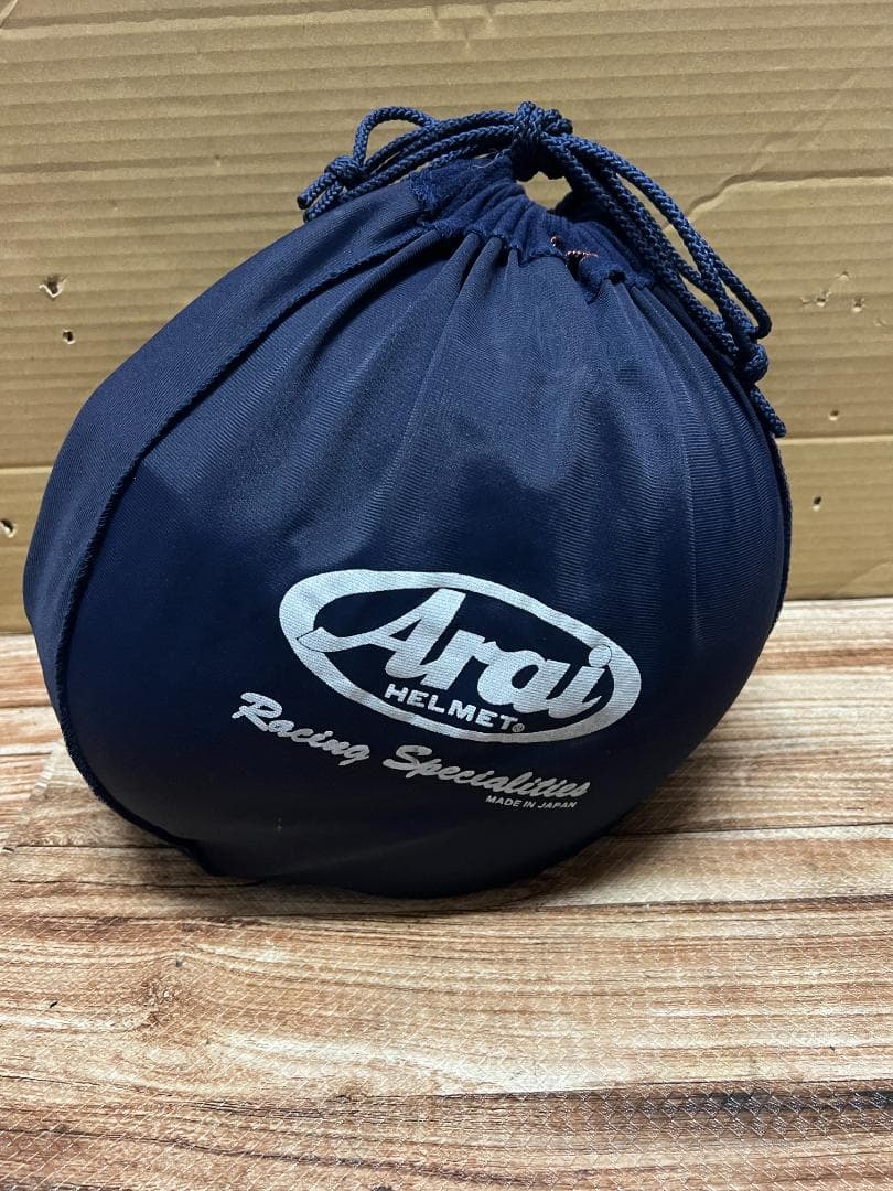 アライ ジェットヘルメット CLASSIC MOD　57.58CM