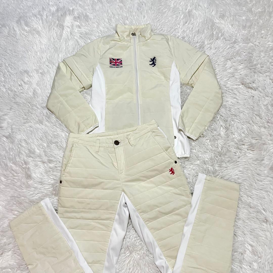 最高級 アドミラル ゴルフ Admiral Golf セットアップ ダウン 冬 SALE】アウトレット アドミラル ゴルフ ジャケット Admiral GOLF LIGHT