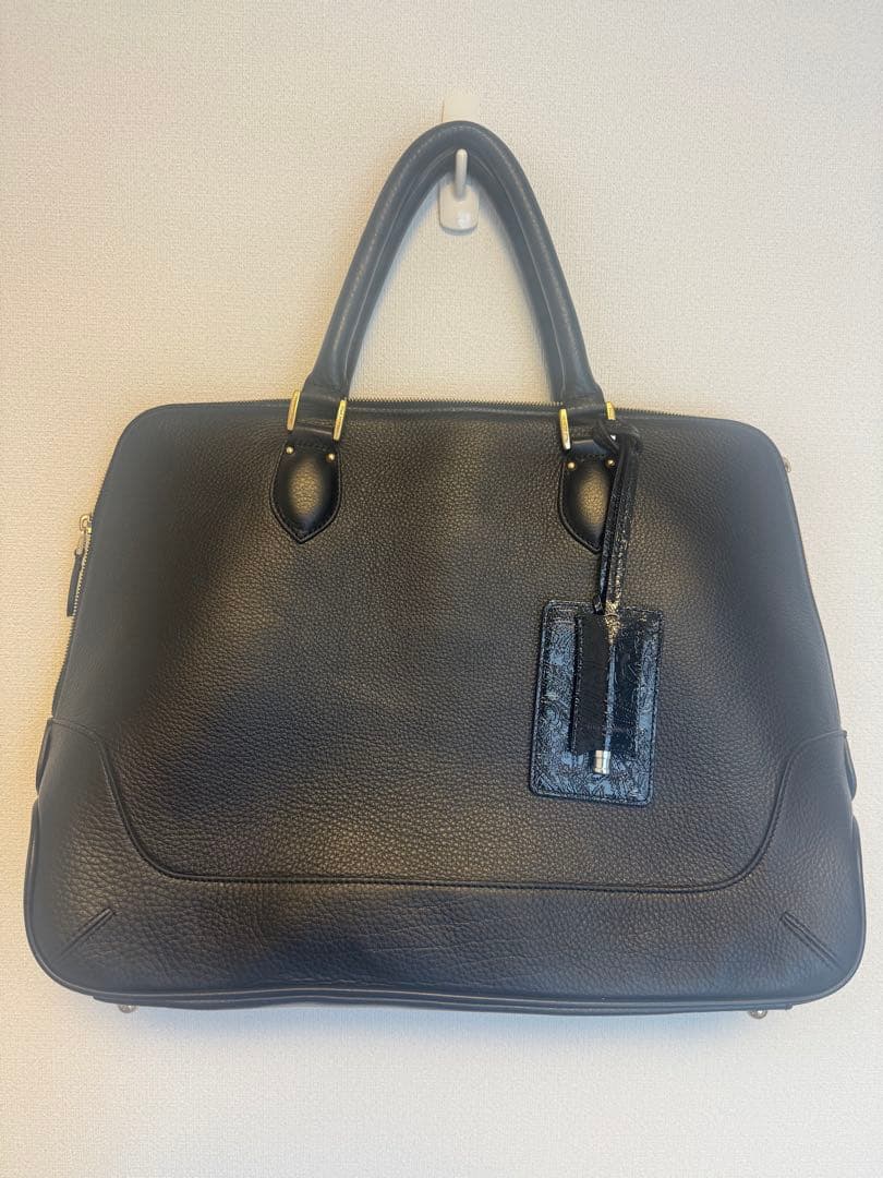 PELLE MORBIDA ブガッティバッグ（Mサイズ)限定モデル MB045A-ブガッティバッグ（Mサイズ) | PELLE MORBIDA ペッレ モルビダ