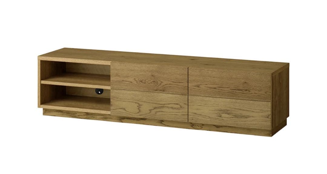 unico ADDAY(アディ) TVボード - メルカリ