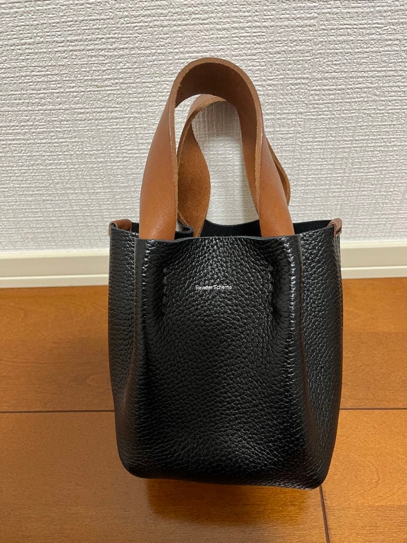 エンダースキーマ　ピアノ Hender Scheme (エンダースキーマ) piano bag / ピアノバッグ