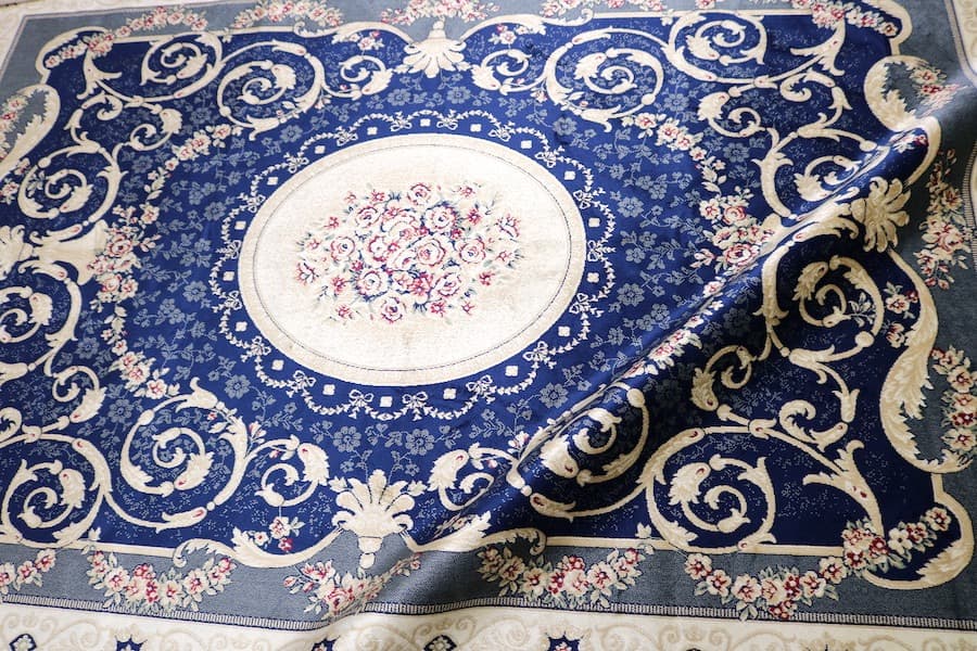 値上げ前価格！ 早い者勝ちです！ペルシャ柄絨毯 160×230 訳あり