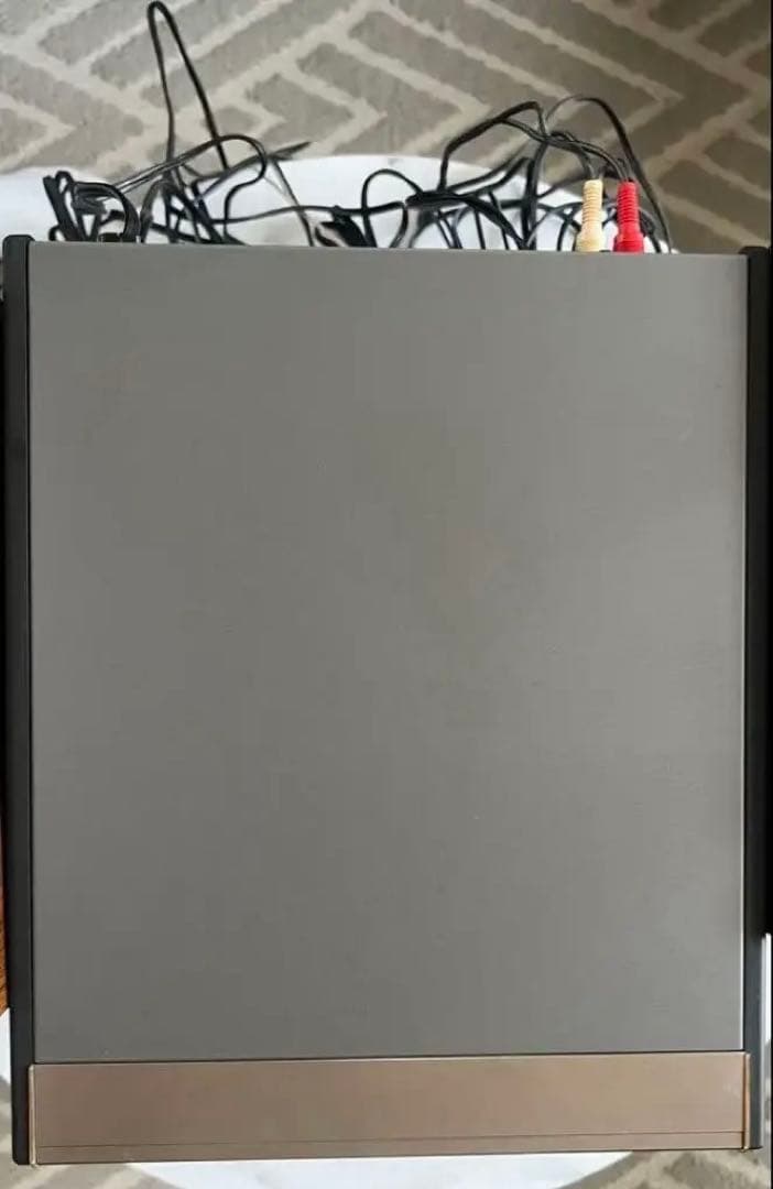 ◇完動品◇DENON SC-E232/PMA-7.5/DDR-DCD-TU - メルカリ