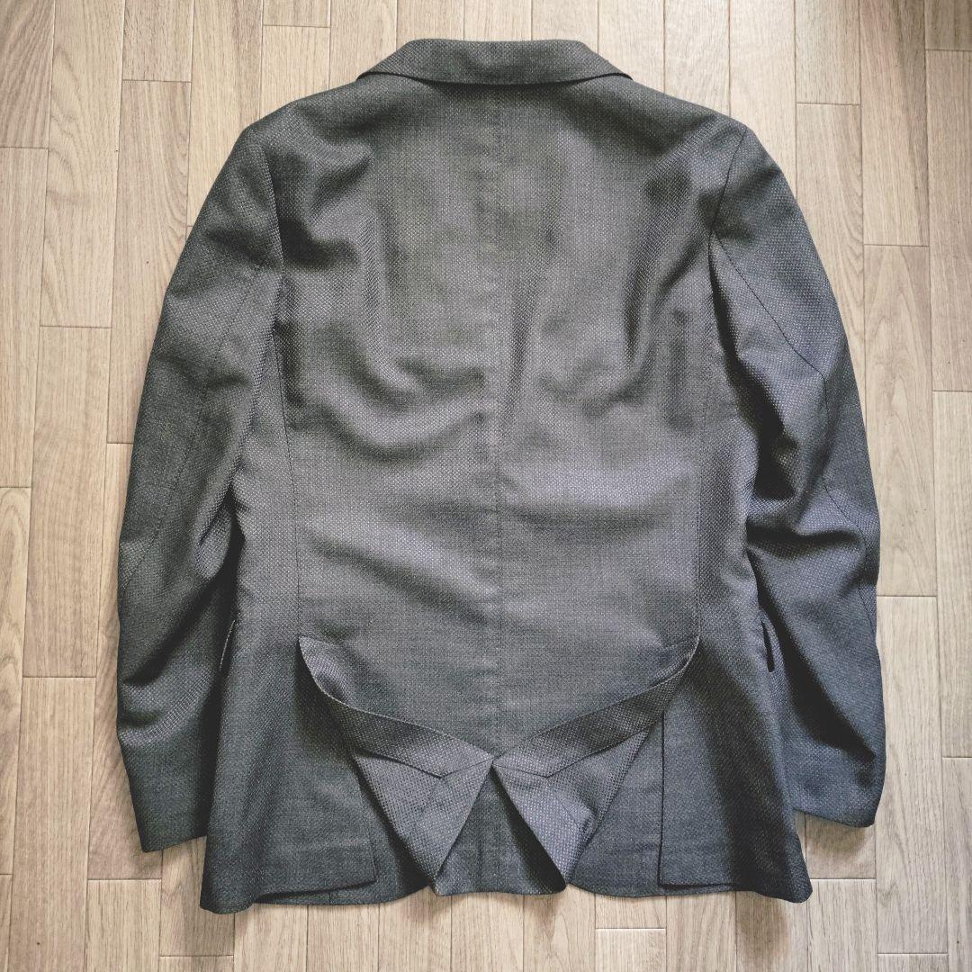 極美品 40R マッキントッシュフィロソフィー TROTTER 3ピース - メルカリ