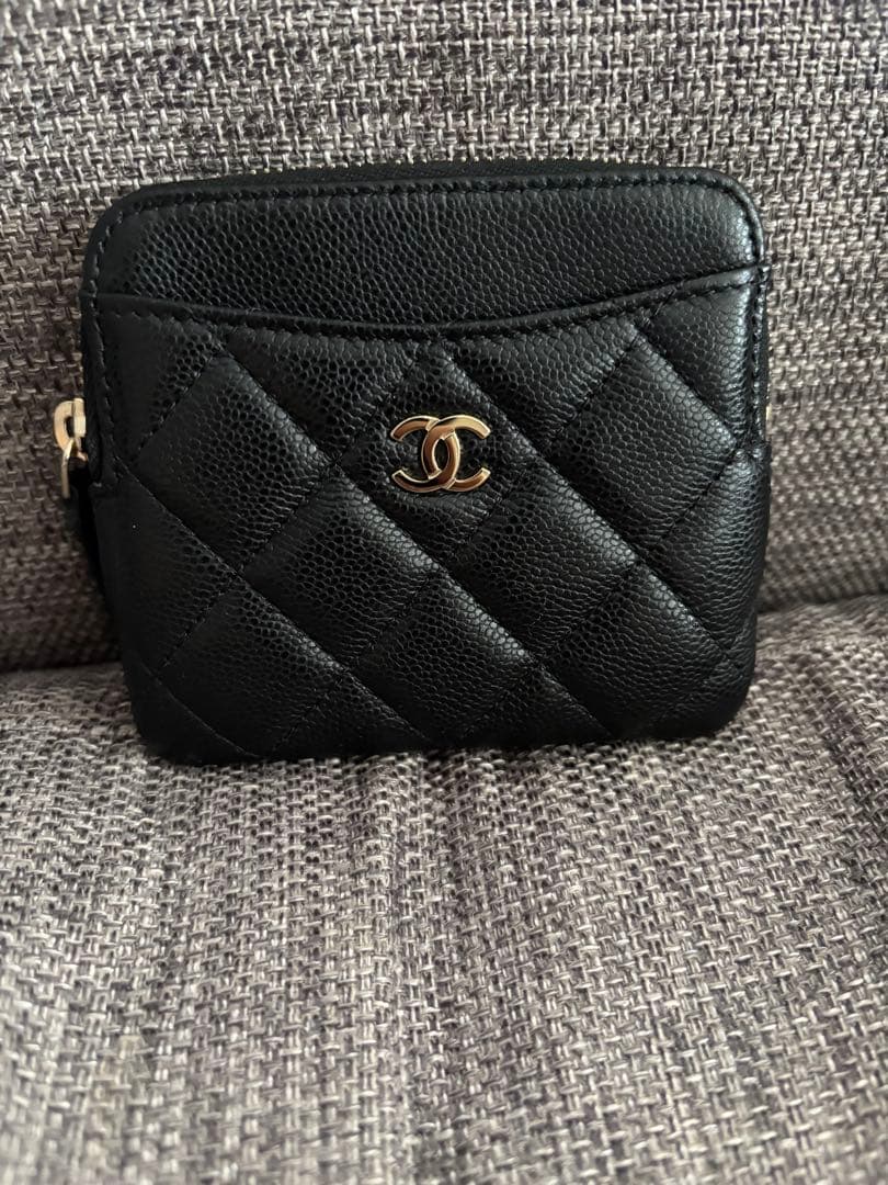 ⭐︎happy⭐︎です　CHANEL ケース　　　　　 AP2061 CHANEL BIRTHDAY BAG UNBOXING 🎉 CHANEL CRUISE 26 COLLECTION