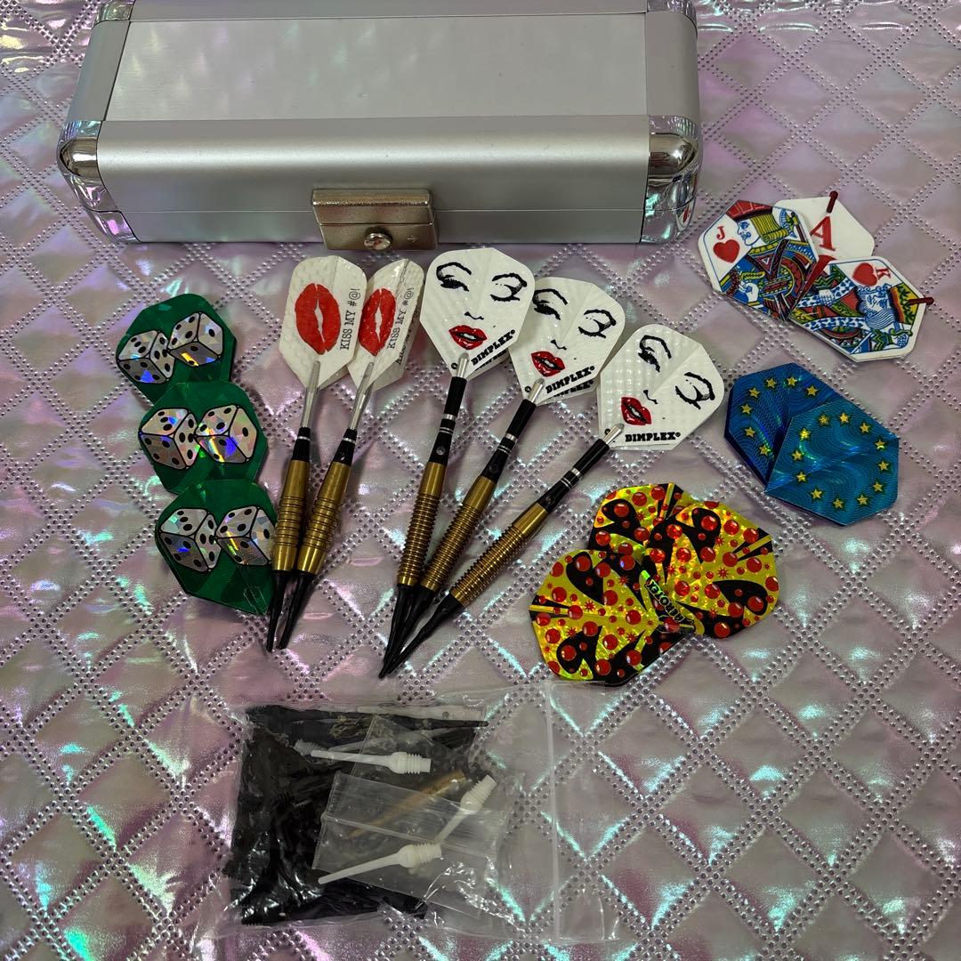 希少)ユニコーンポールリムモデル ゴールド( ケース付き& 付属品付