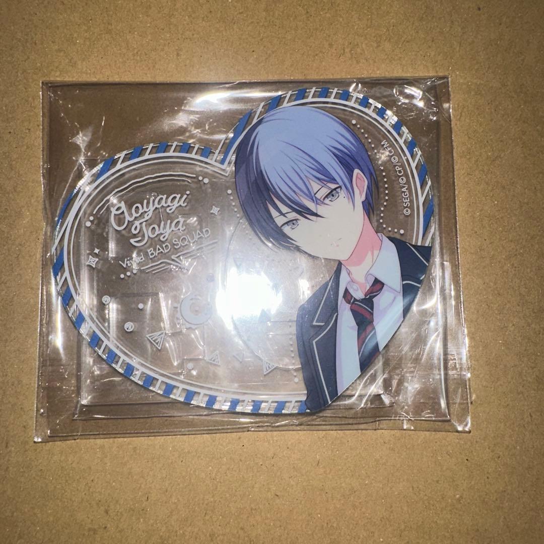 青柳冬弥 プロセカ ぴくりあ 2026年最新】プロセカ ぴくりあ 冬弥の人気アイテム - メルカリ