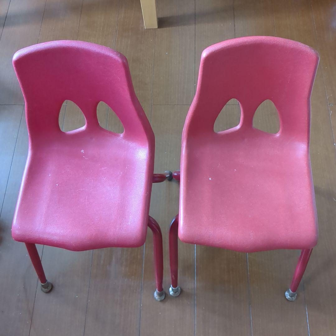 スタッキングチェア 2脚 メキシコ レトロ ポップ アンティーク ヴィンテージ 楽天市場】チェア 椅子 【2脚入】アンティーク スチール ダイニング