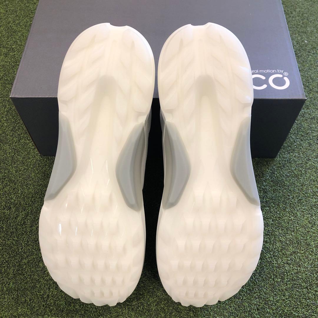 【新品】エコー 108613-54322 BIOM H4 ホワイト 24.0cm