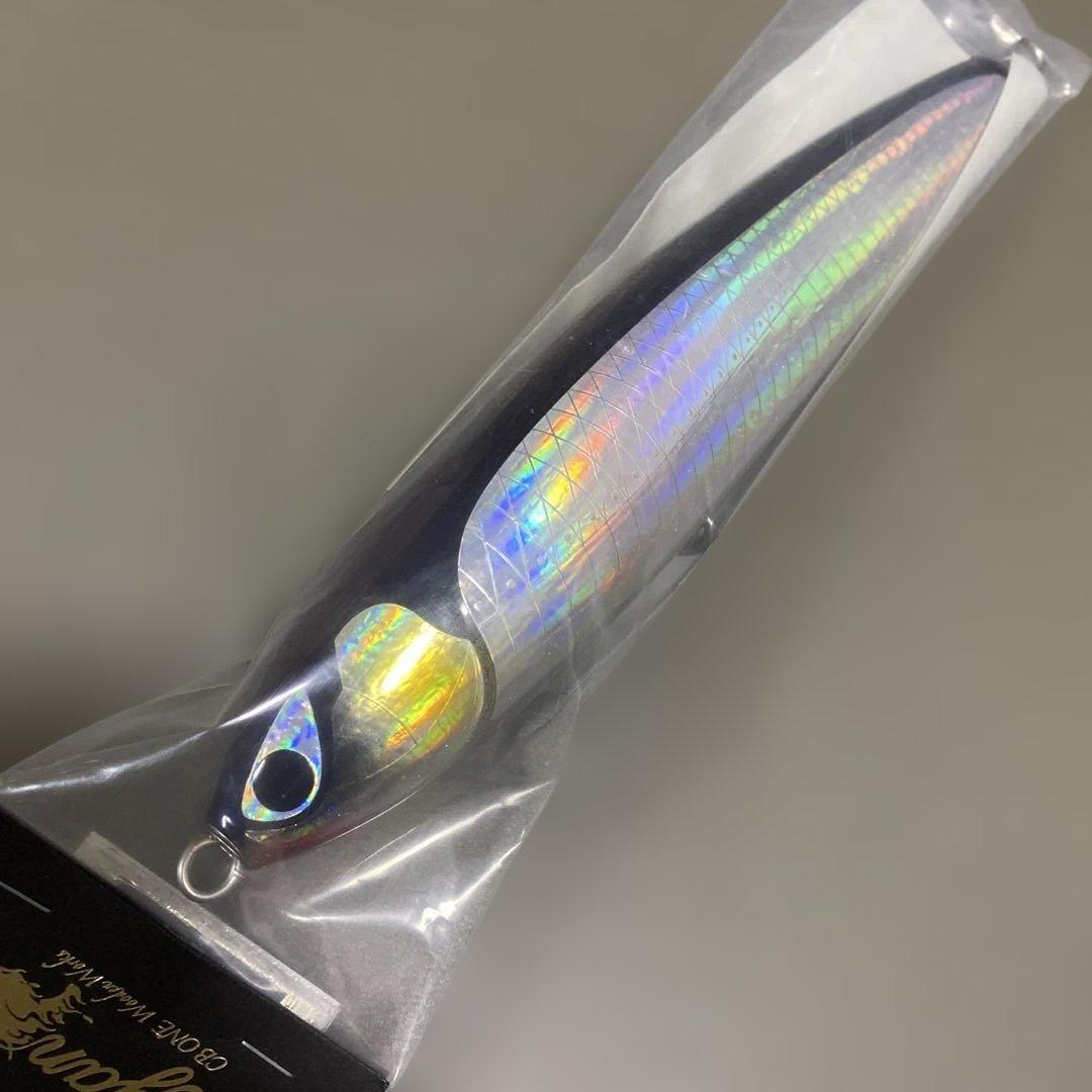 シービーワン　ライアン250 CB One Ryan 250 - Saltywater Tackle Inc.