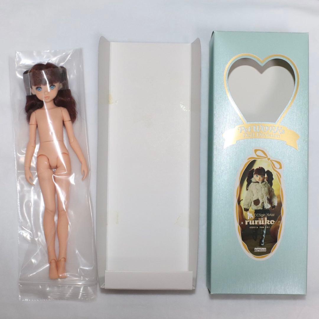 ruruko CCSgirl 19AW ルルコ ペットワークス - メルカリ