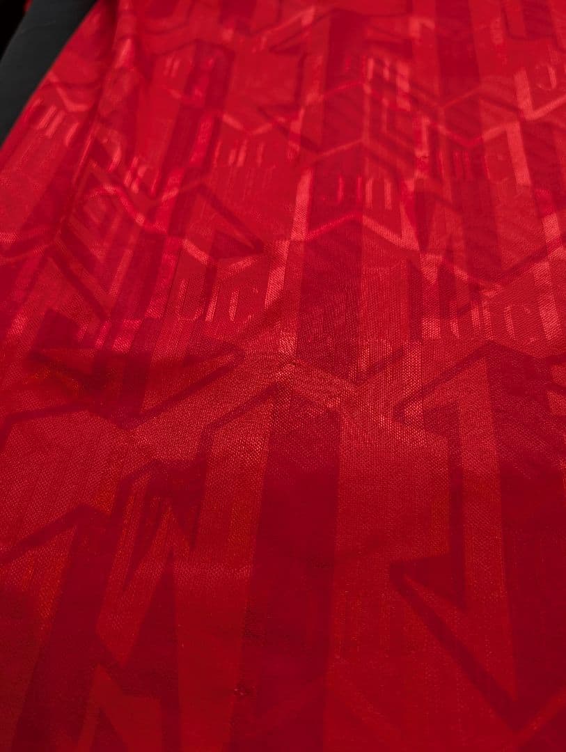 当時物！】ライアン・ギグス/マンチェスターU/92-94シーズン/H - メルカリ