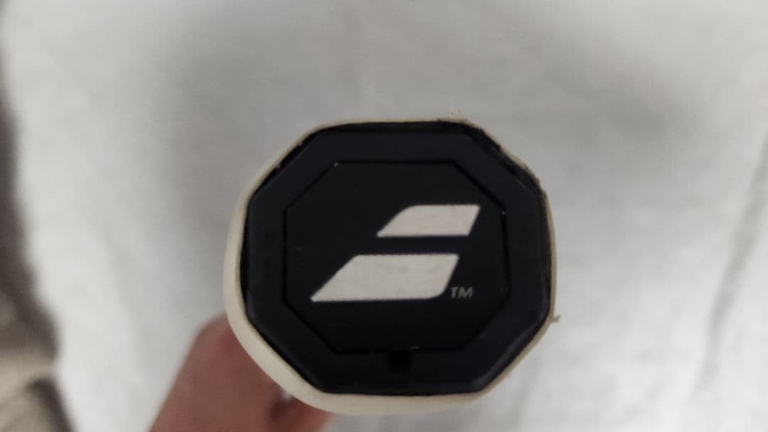 プロストック バボラ ピュアストライク コントロール 交換グロメット付