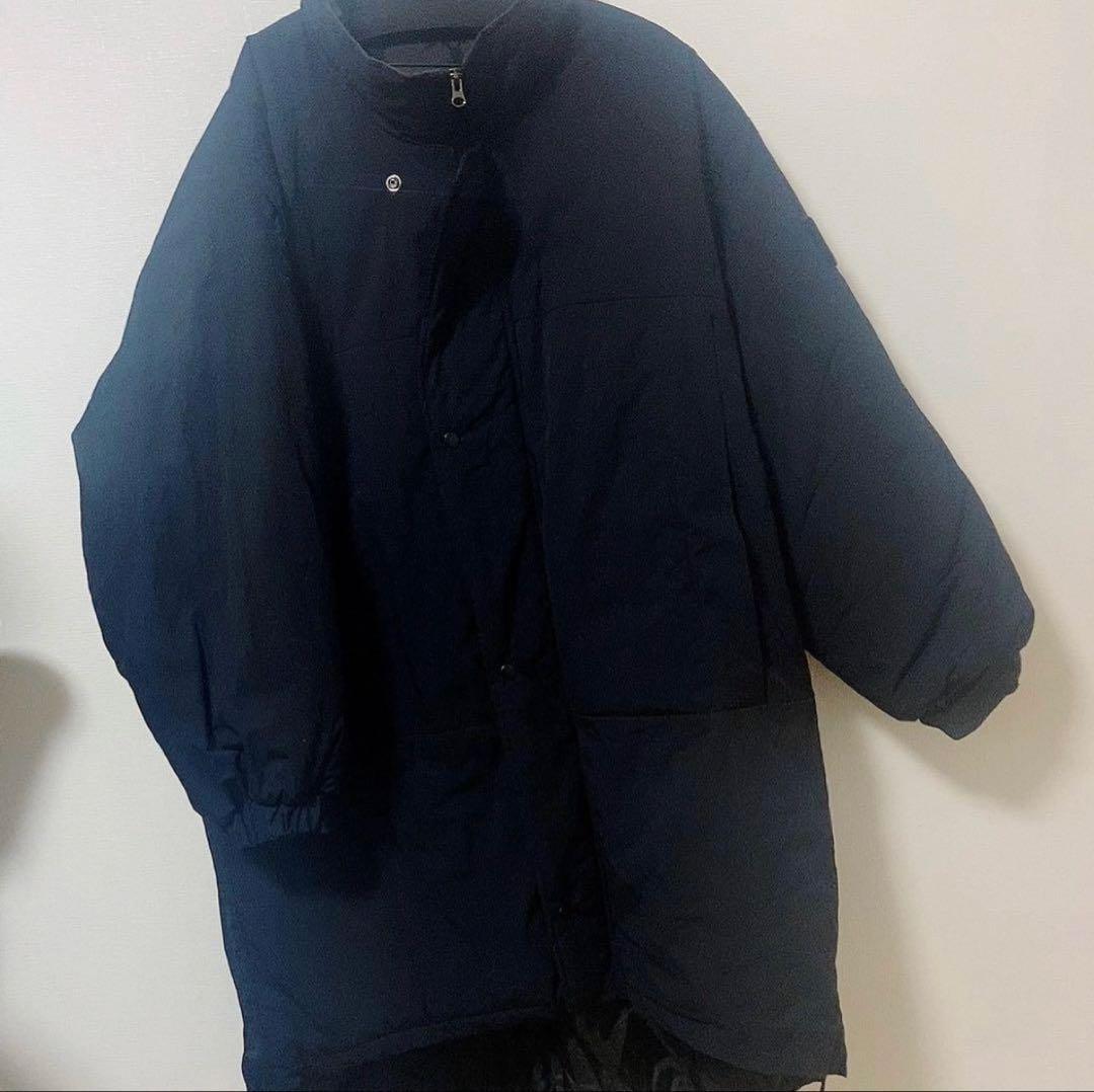 nugu(klee)モンスターコート - メルカリ