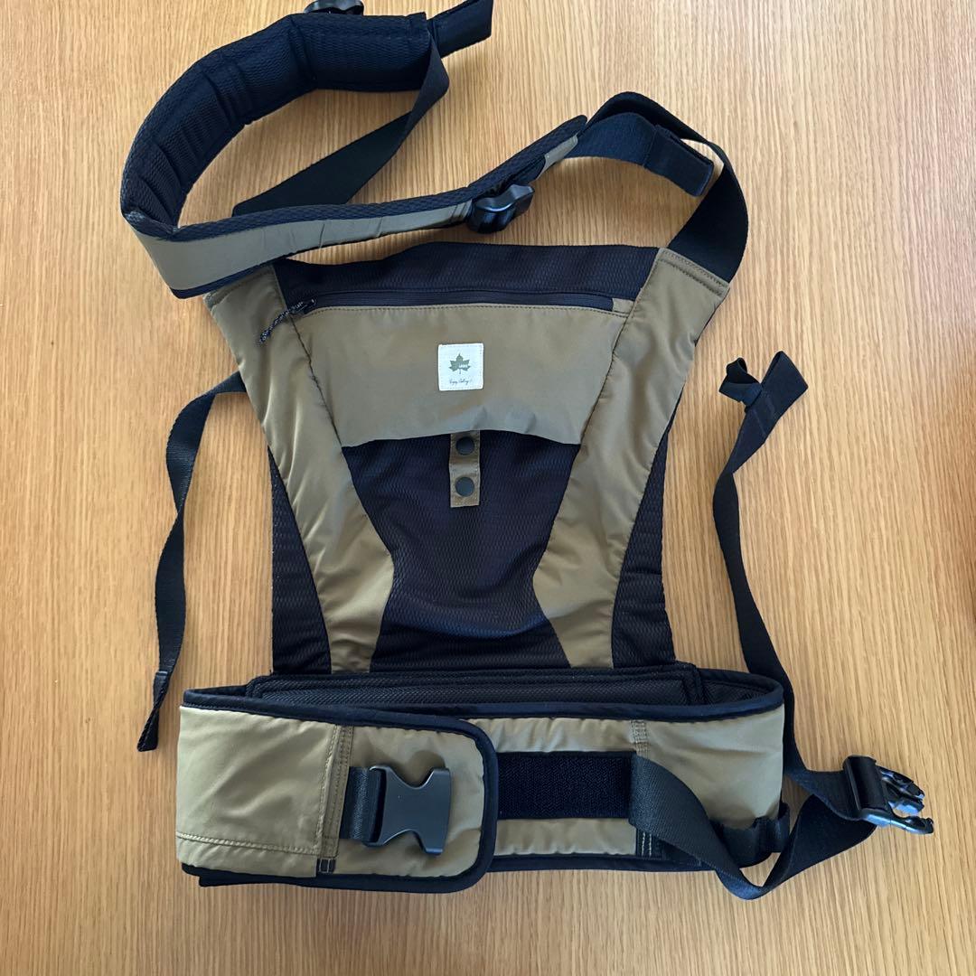 LOGOS 抱っこ紐 LOGOS 抱っこひも（腰抱きタイプ）|アパレル|アクセサリー|抱っこひも