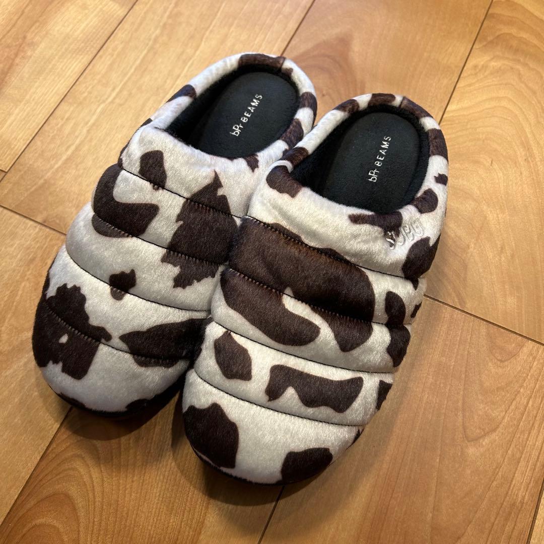 SUBU BEAMS bPr別注 牛柄 サイズ3 - メルカリ