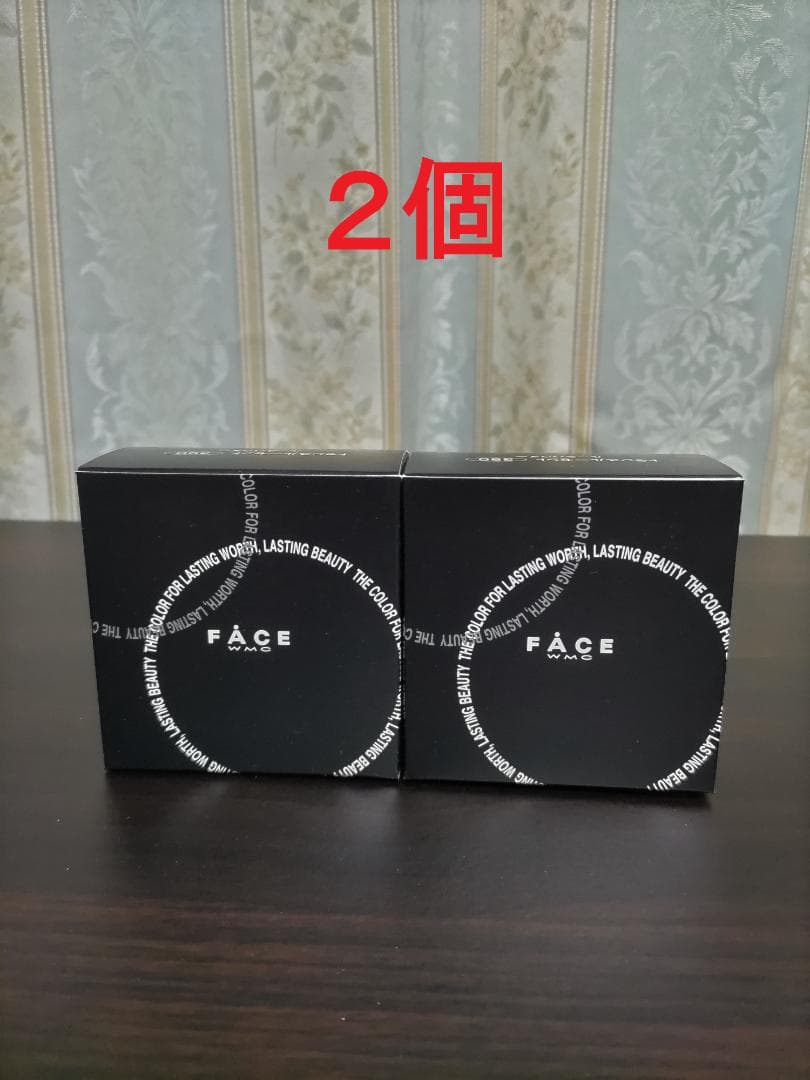 ワミレス ルースパウダー 25g 2個 wamiles - メルカリ