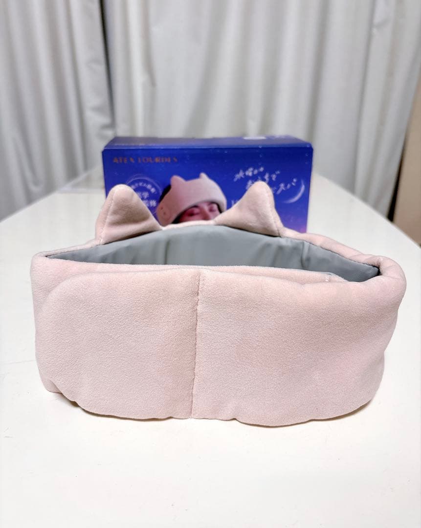 ATEX LOURDES マドロムーン ドライヘッドスパ AX-HX345 - メルカリ