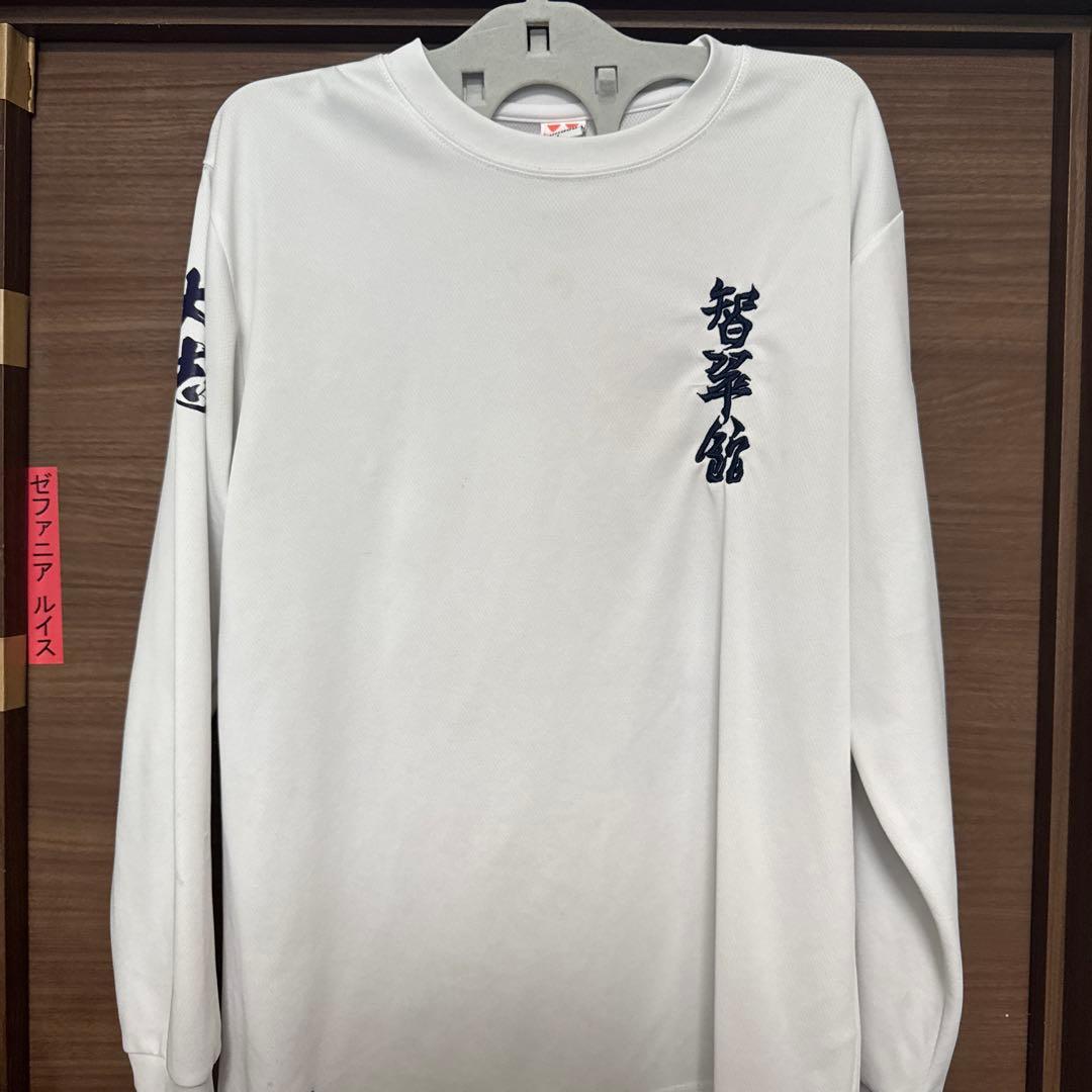 ラグビー 石見智翠館 ロンT Yuma様専用 - メルカリ