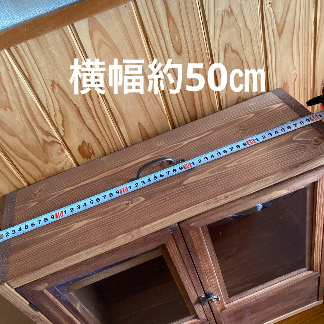 Pāru様専用 人形用木製クローゼット ハンドメイド ブライス アイシー
