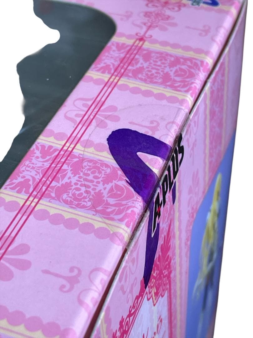 未使用　ワルキューレロマンツェ　少女騎士物語　スィーリア　ビキニ　日焼けVer.