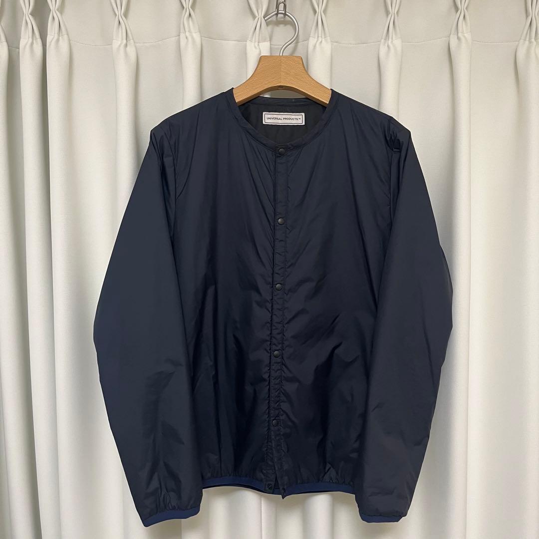 【早い者勝ち】UNIVERSAL PRODUCTS インナーダウン UNIVERSAL PRODUCTS INNER DOWN JACKET - 1LDK annex