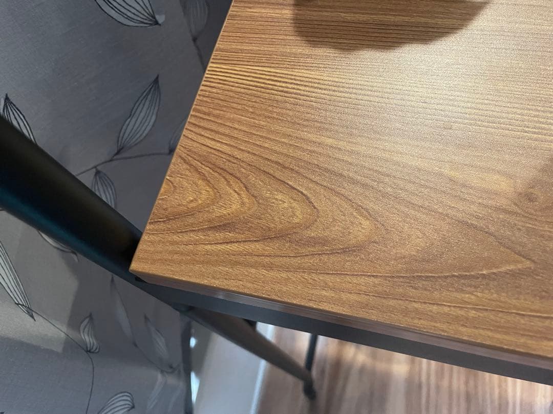 IKEA 美品 HÅVERUD ホーヴェルード テーブル スツール 椅子2脚 - メルカリ