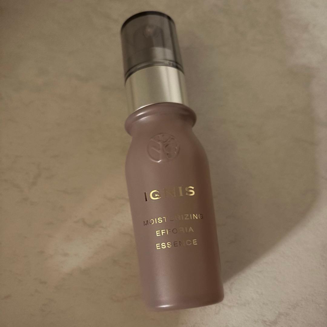 イグニス　エフフォーリアエッセンス モイスチュアライジング エフフォーリア エッセンス | IGNIS