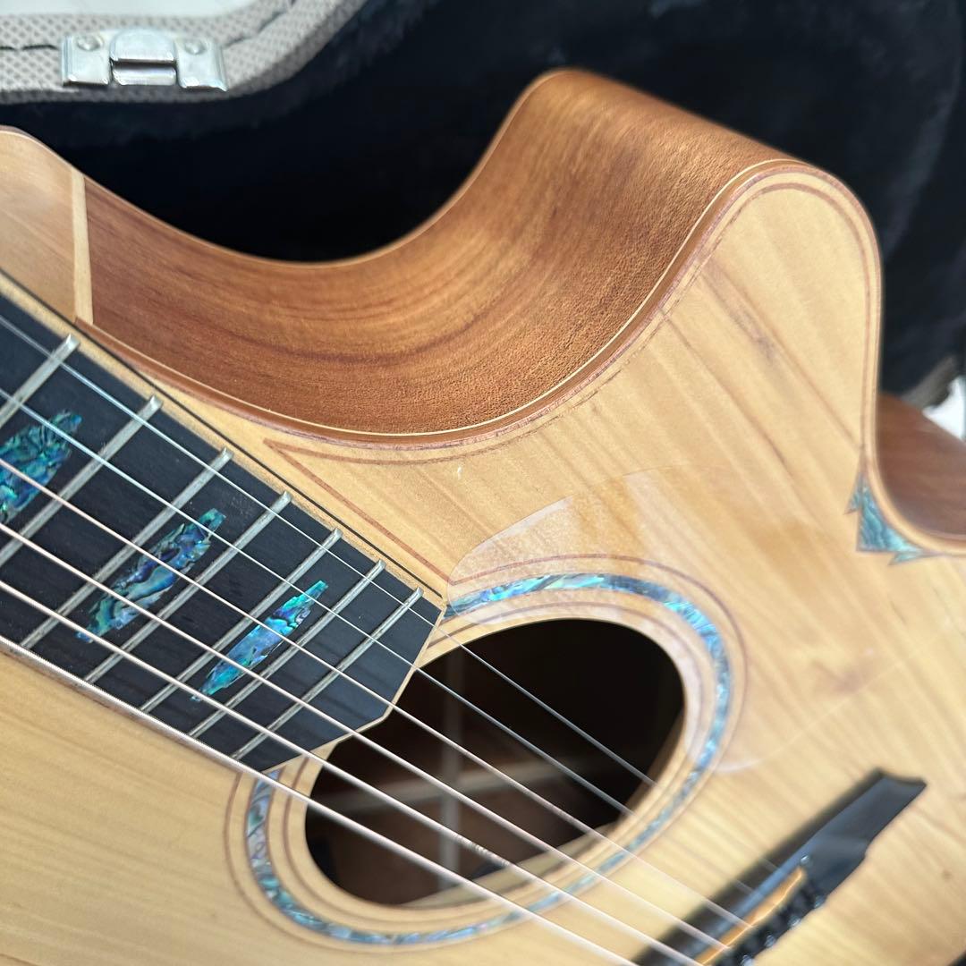 超メルカリ市限定】コールクラークCCAN3EC-BB