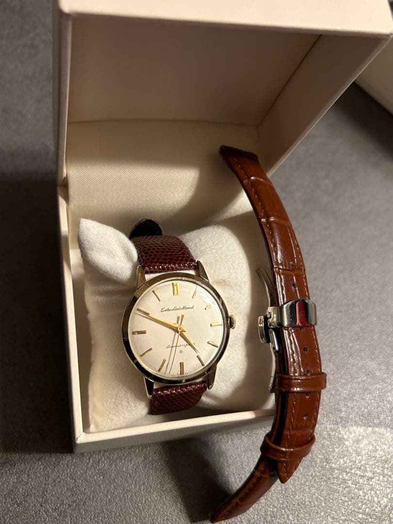 ADER ERROR G-SHOCK ADER 07 ブラック 腕時計