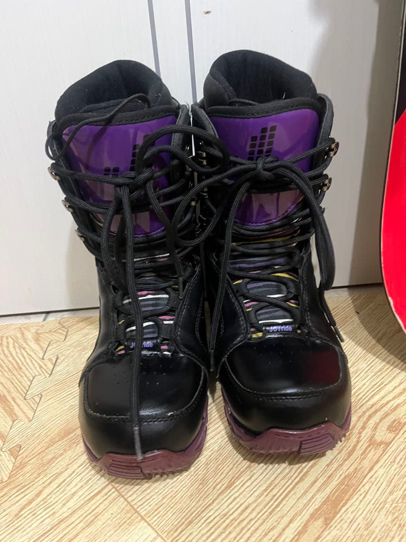 楽天市場】イグニオ スノーボード ブーツの通販 転びにくいボード