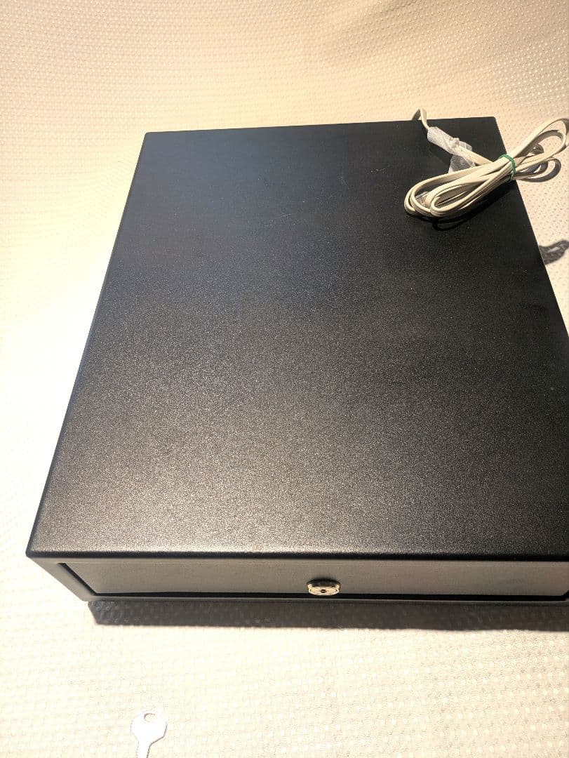 エアレジ スマレジ セイコー サーマルプリンター キャッシュドロアー