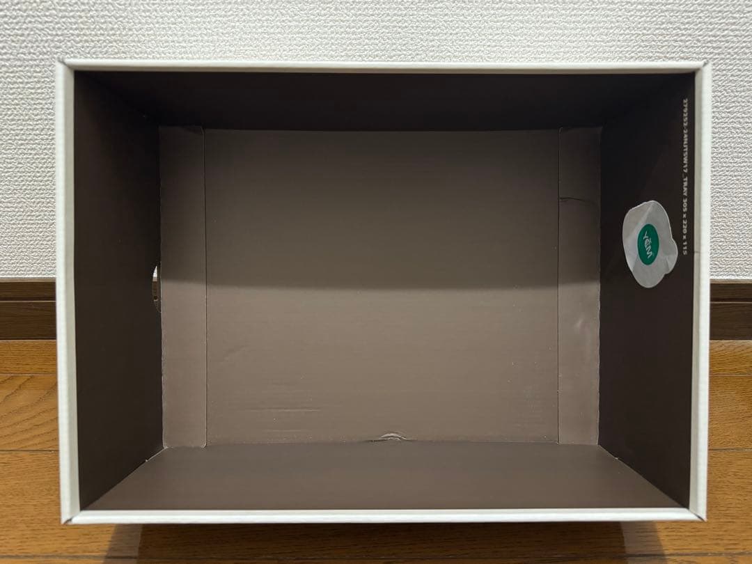 Travis Scott × NikeAir Jordan 1 \"Canary\"