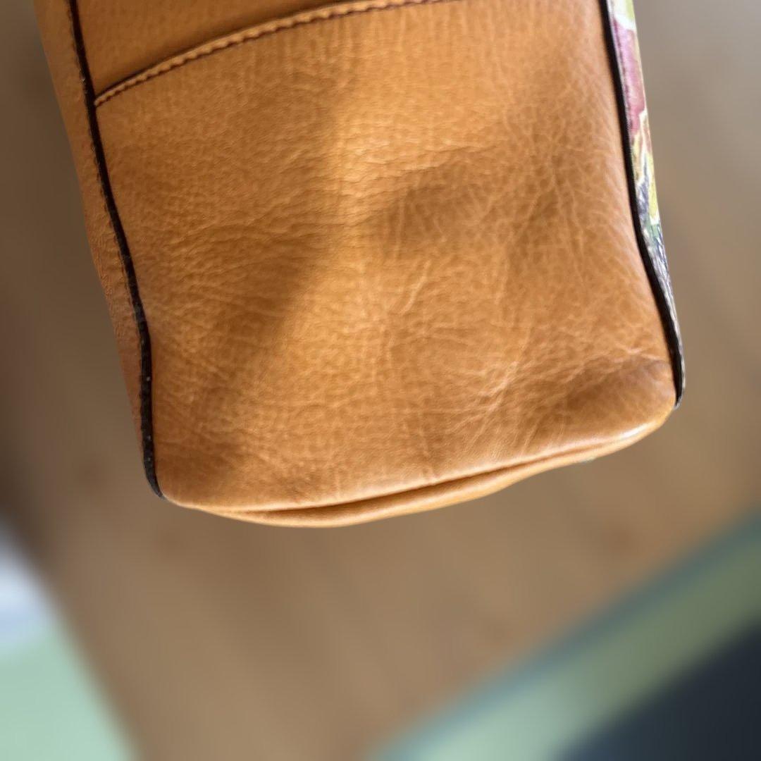 本日のみ Dakota ダコタ チーザレ トートバッグ パスケース - メルカリ